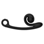Snail Vibe Curve - Zwart kopen