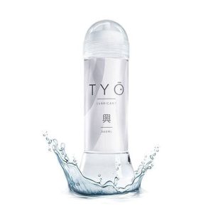 TYO - Glijmiddel op Waterbasis 360ml