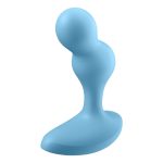 Satisfyer - Deep Diver Anaal Vibrator Blauw kopen