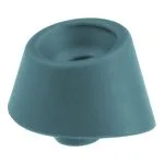 3x Opzetkapjes DUO 2 - Petrol M