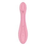 Satisfyer - G-Force G-Spot Vibrator Roze voor
