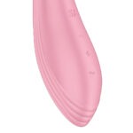 Satisfyer - G-Force G-Spot Vibrator Roze knoppen