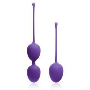 Jimmy Jane - Intimate Care Kegel Trainer Set