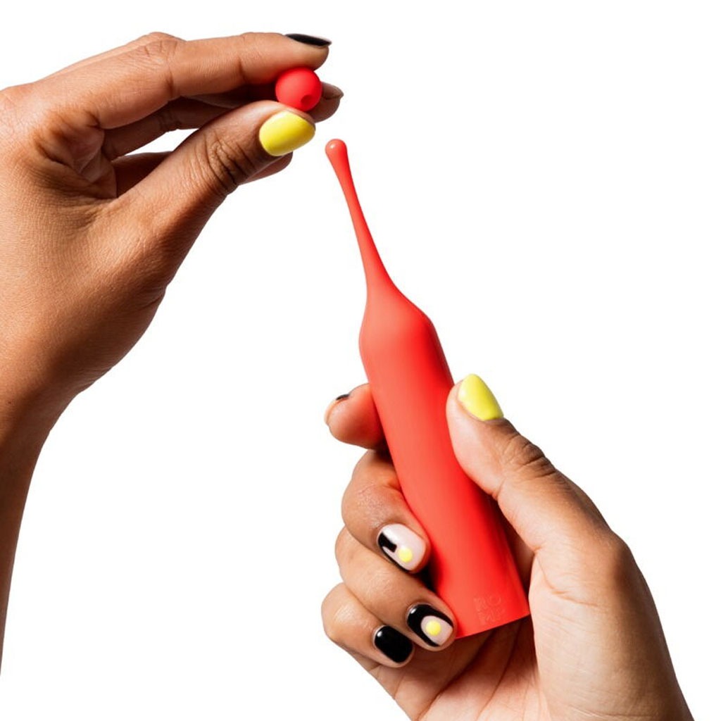 ROMP - Pop Pin-Point Vibrator kopen