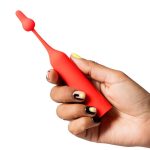ROMP - Pop Pin-Point Vibrator hand