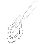 ROMP - Pop Pin-Point Vibrator gebruik
