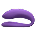 We-Vibe - Sync O Paars gebruik