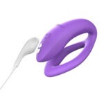 We-Vibe - Sync O Paars opladen
