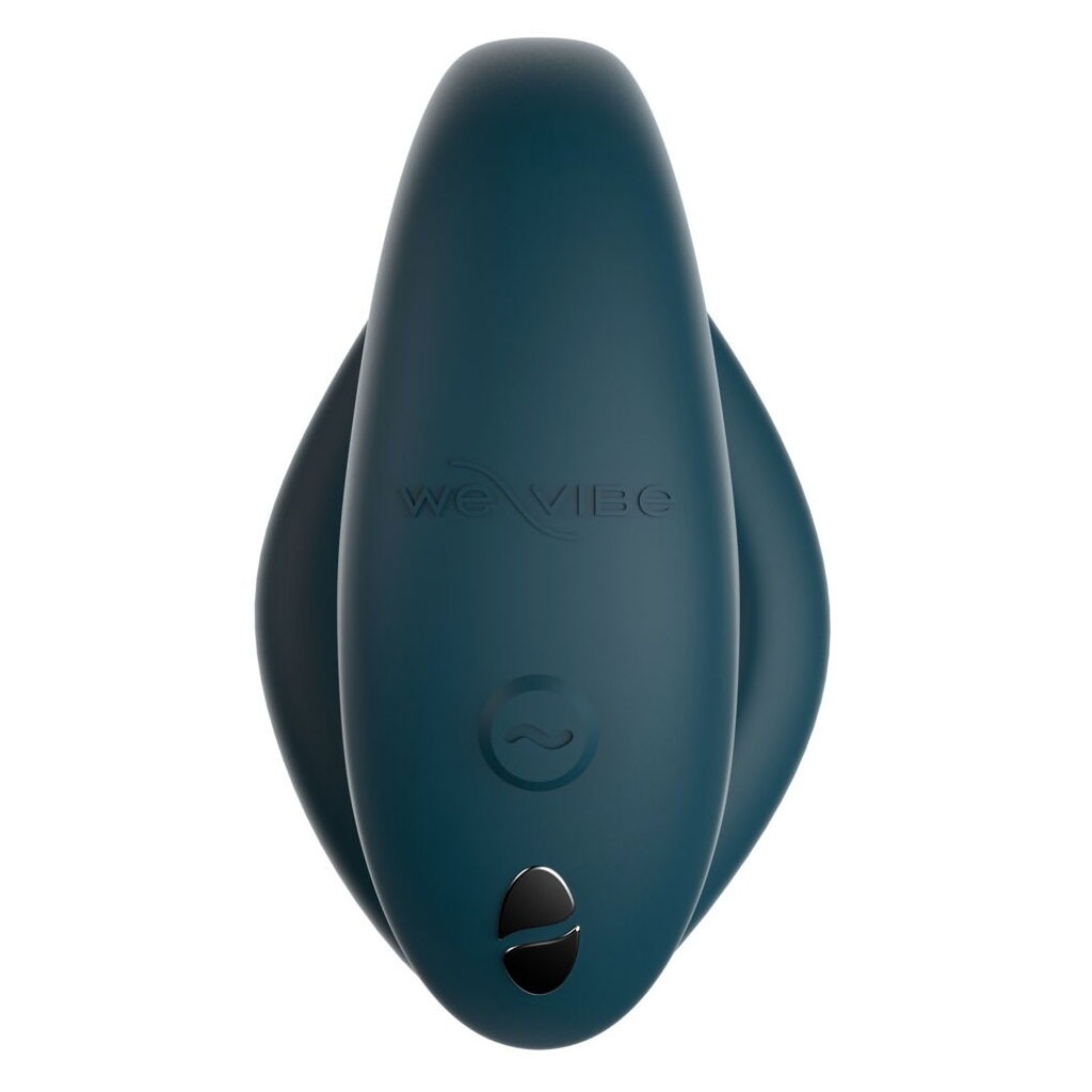 We-Vibe - Sync O Petrol knoppen