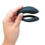 We-Vibe - Sync O Petrol hand