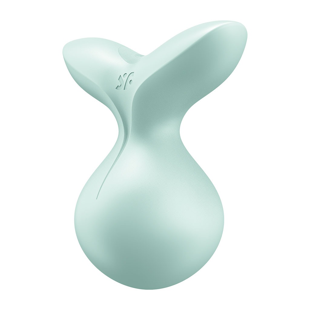 Satisfyer - Viva La Vulva 3 Mint koop