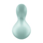 Satisfyer - Viva La Vulva 3 Mint zij