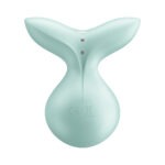 Satisfyer - Viva La Vulva 3 Mint achter