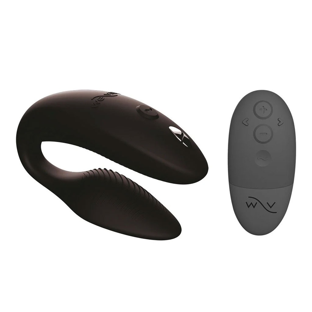 We-Vibe - 15th Anniversary Collection afstandsbediening