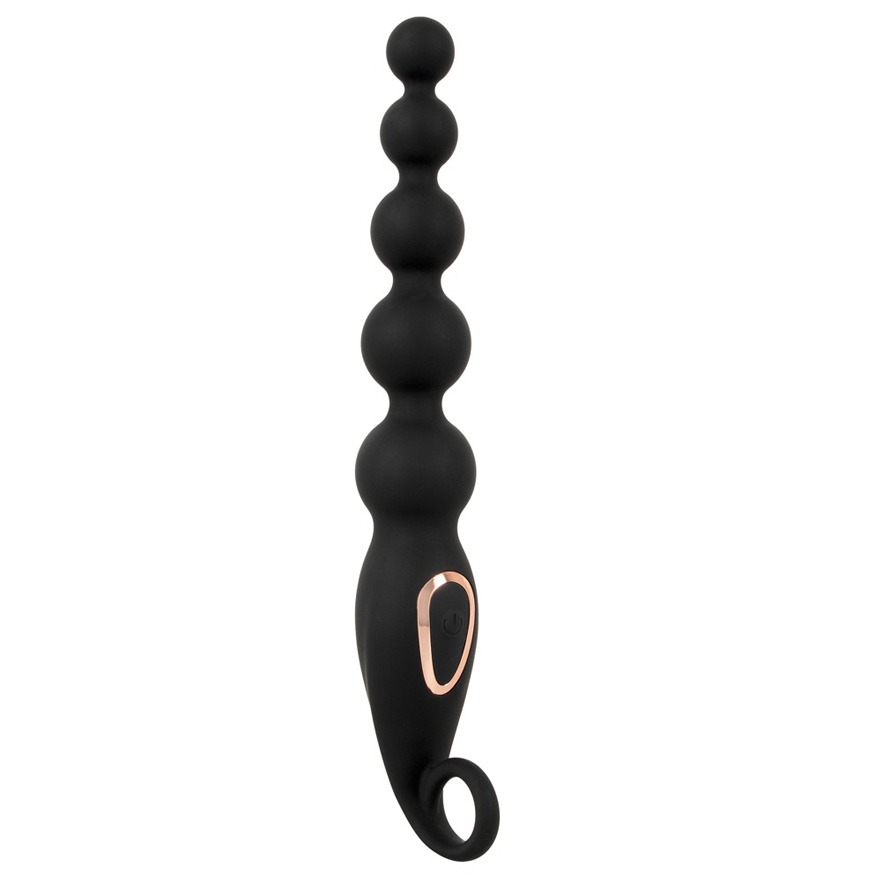 Anos – Anal Beads with Vibration