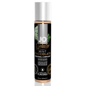 SYSTEM JO - GELATO MINT CHOCOLATE LUBRICANT WATER-BASED