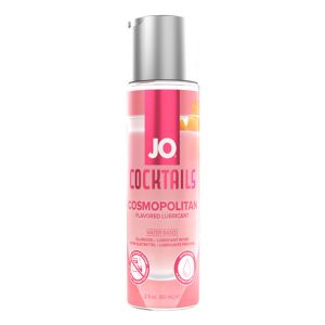 SYSTEM JO - H2O LUBRICANT COCKTAILS COSMOPOLITAN 60 ML