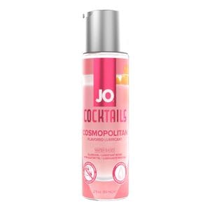 SYSTEM JO - H2O LUBRICANT COCKTAILS COSMOPOLITAN 60 ML
