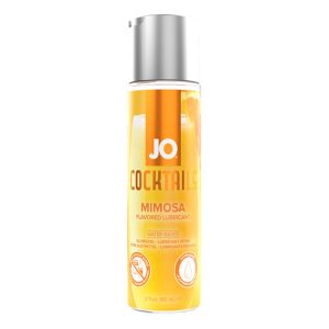 SYSTEM JO - H2O LUBRICANT COCKTAILS MIMOSA 60 ML