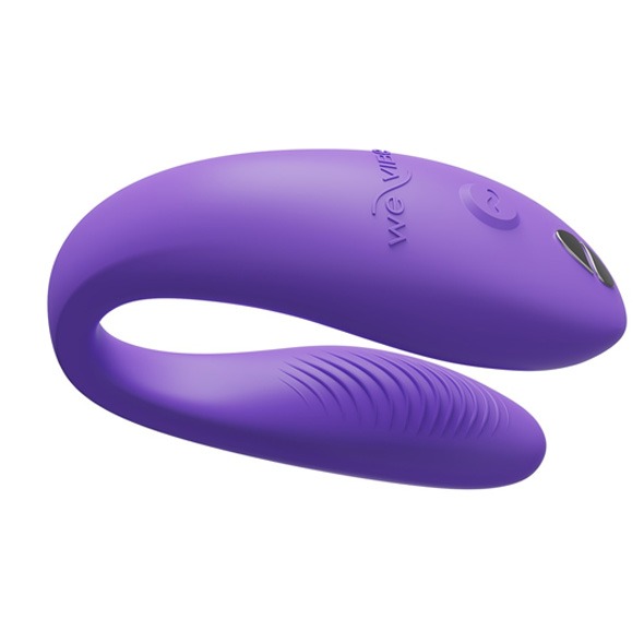 WeVibe – Sync Go Paars