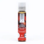 System Jo – H2O Glijmiddel Aardbei 30ml