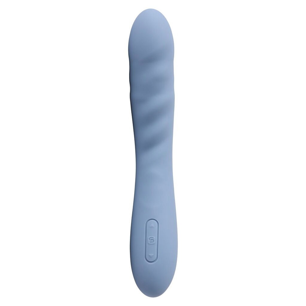 Svakom - Ava Neo Stotende Vibrator knoppen