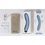 Svakom - Ava Neo Stotende Vibrator inhoud