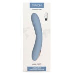 Svakom - Ava Neo Stotende Vibrator doosje