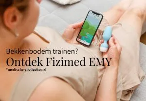 Ontdek Fizimed EMY