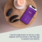 Arcwave x We-Vibe - Double the Fun Set bediening