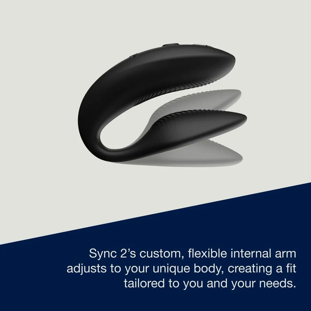 Arcwave x We-Vibe - Double the Fun Set gebruik