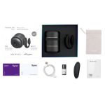 Arcwave x We-Vibe - Double the Fun Set inhoud