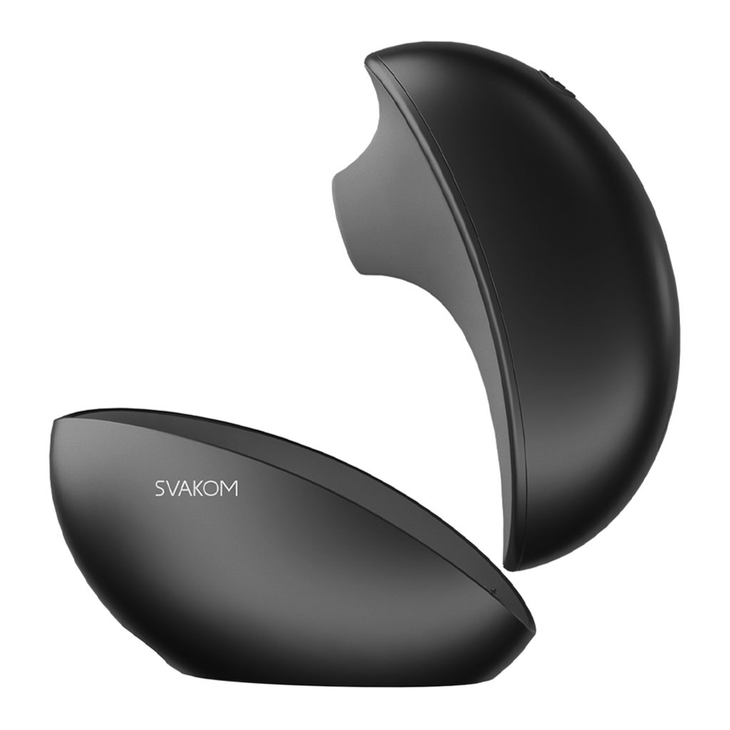 Svakom – Pulse Galaxie Zwart