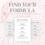 System Jo - H2O Glijmiddel Kers 30ml formule