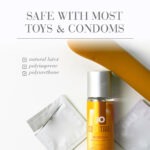 System Jo - H2O Glijmiddel Cocktails Mimosa 60ml gebruik