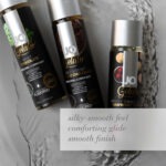 System Jo - Gelato Munt Chocolade Glijmiddel op Waterbasis 30ml kopen