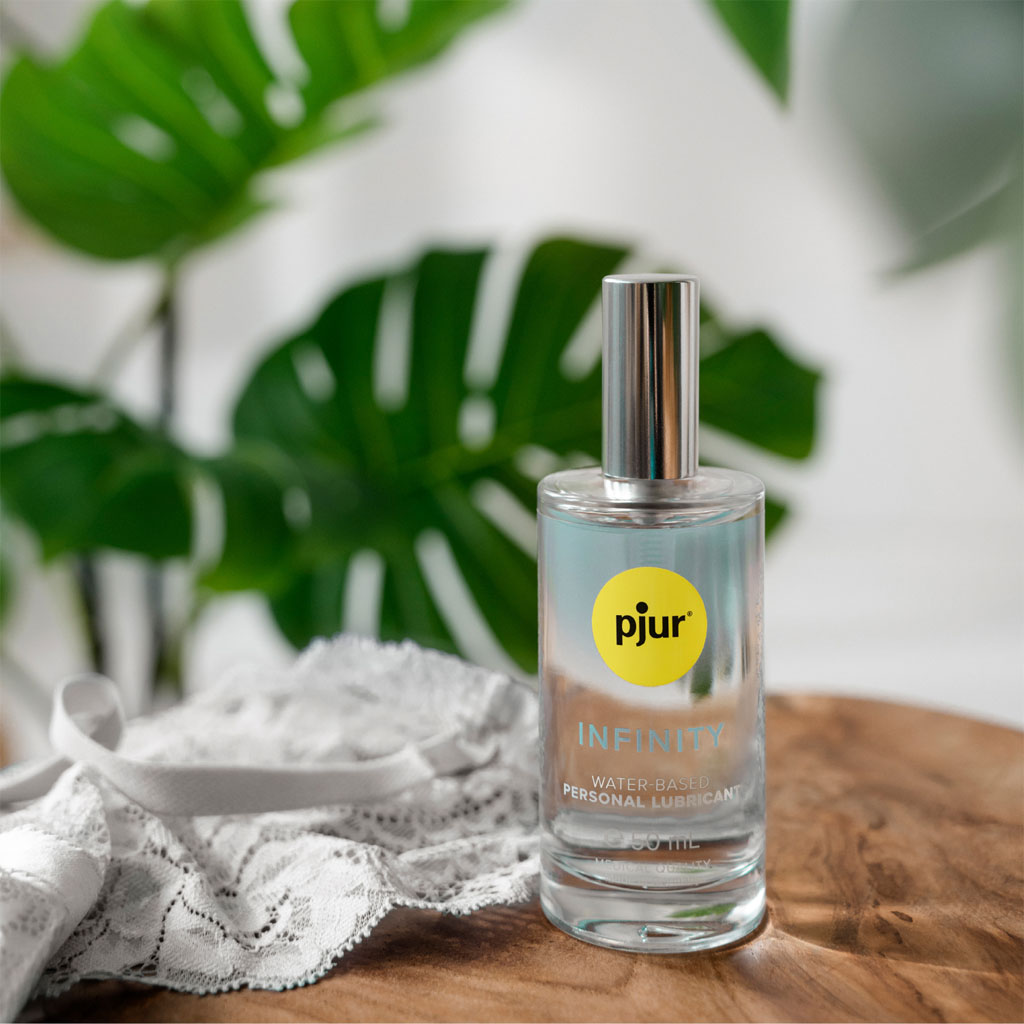 Pjur - Infinity Waterbasis Glijmiddel kopen