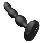 Lovense - Ridge Rotating and Vibrating Anal Beads kopen
