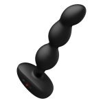 Lovense - Ridge Rotating and Vibrating Anal Beads info