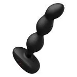 Lovense - Ridge Rotating and Vibrating Anal Beads