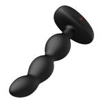 Lovense - Ridge Rotating and Vibrating Anal Beads knoppen