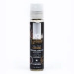System Jo – Gelato Salted Caramel Glijmiddel op Waterbasis 30ml