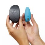 We-Vibe - Sync Go Turquoise and