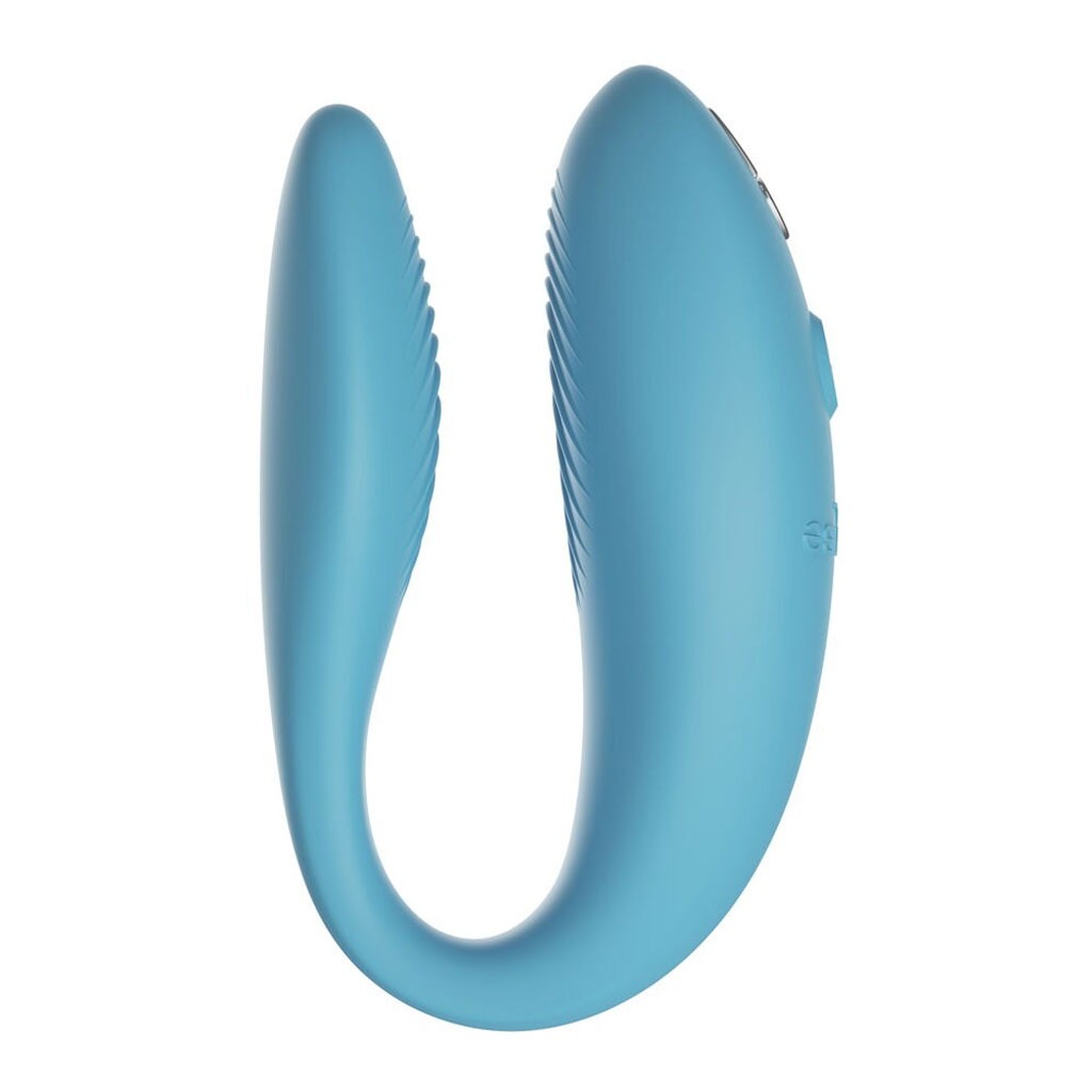 We-Vibe - Sync Go Turquoise kopen