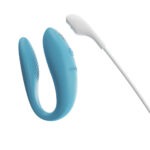 We-Vibe - Sync Go Turquoise opladen