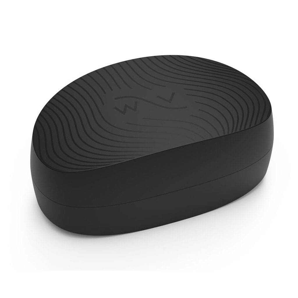 We-Vibe - Sync Go Turquoise reizen