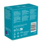 We-Vibe - Sync Go Turquoise gebruik