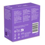 We-Vibe - Sync Go Paars verpakking