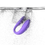 We-Vibe - Sync Go Paars waterdicht