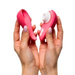 Womanizer Liberty 2 – Vibrant Rose